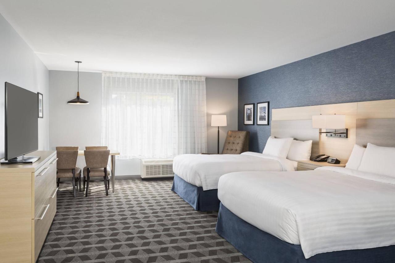 Towneplace Suites By Marriott Rochester Mayo Clinic Area Exterior photo
